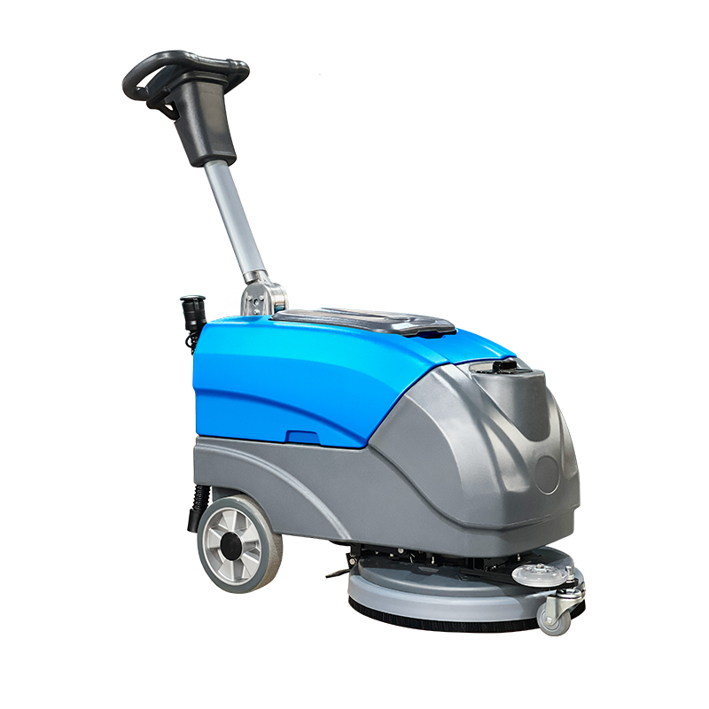 Floor Scrubber GSJ15/GSJ25