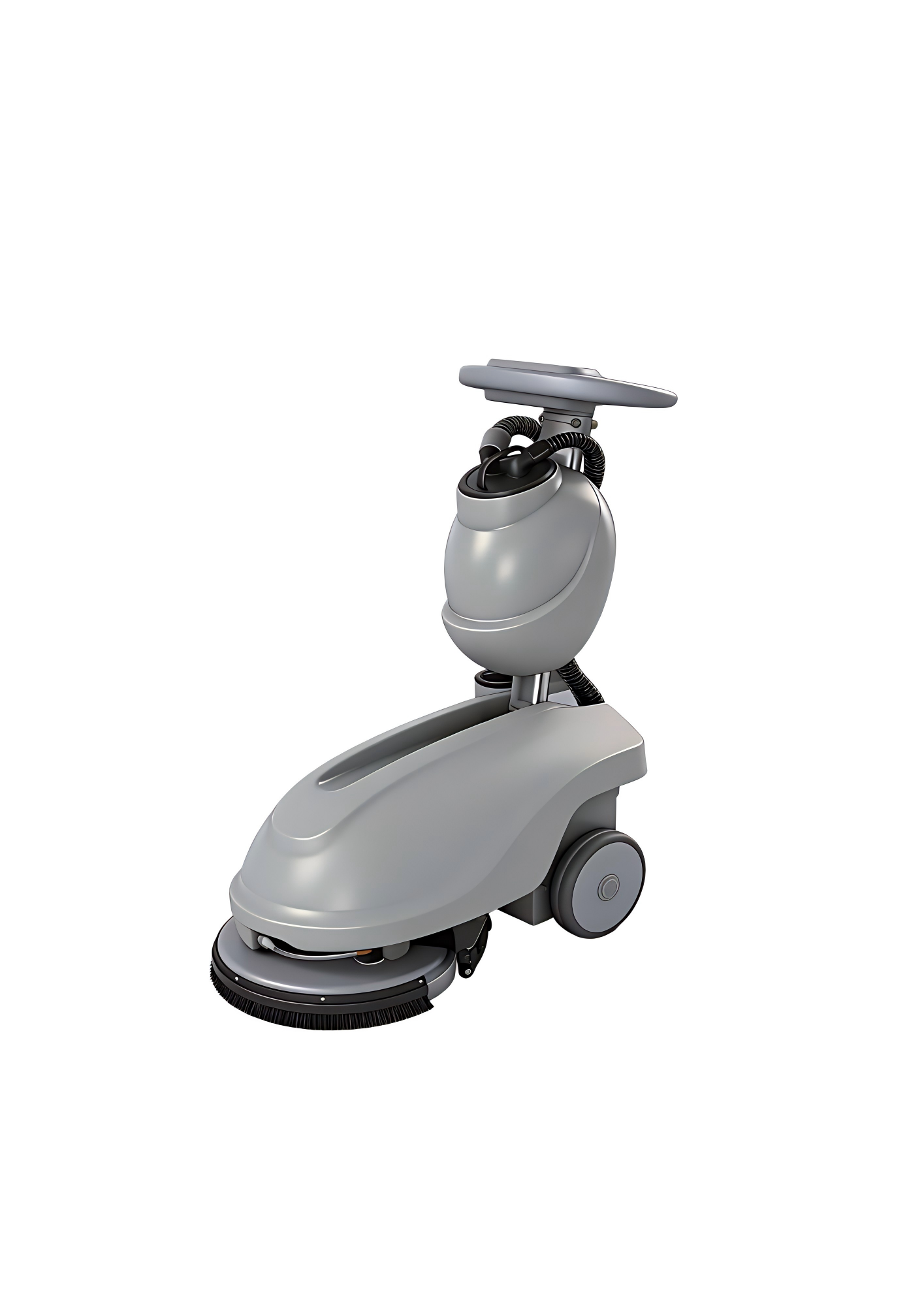 Floor Scrubber GM350 / GLBZ-350B (PLUS) Floor Scrubber GM350 / GLBZ-350B (PLUS)