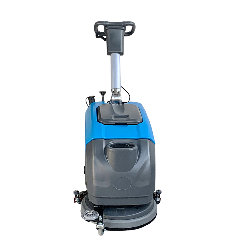 Floor Scrubber GSJ15/GSJ25