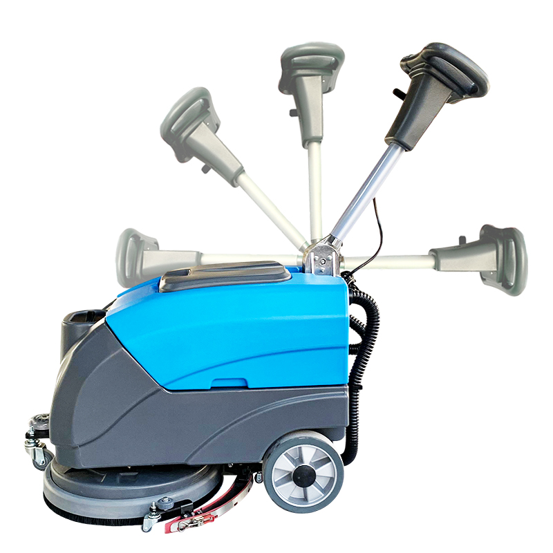 Floor Scrubber GSJ15/GSJ25