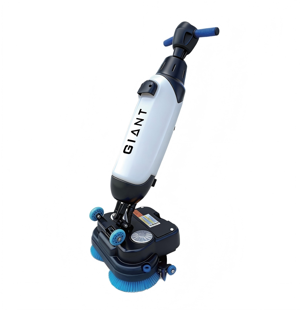 Riding Floor Scrubber GTX1 / GLD185BS  / GM430