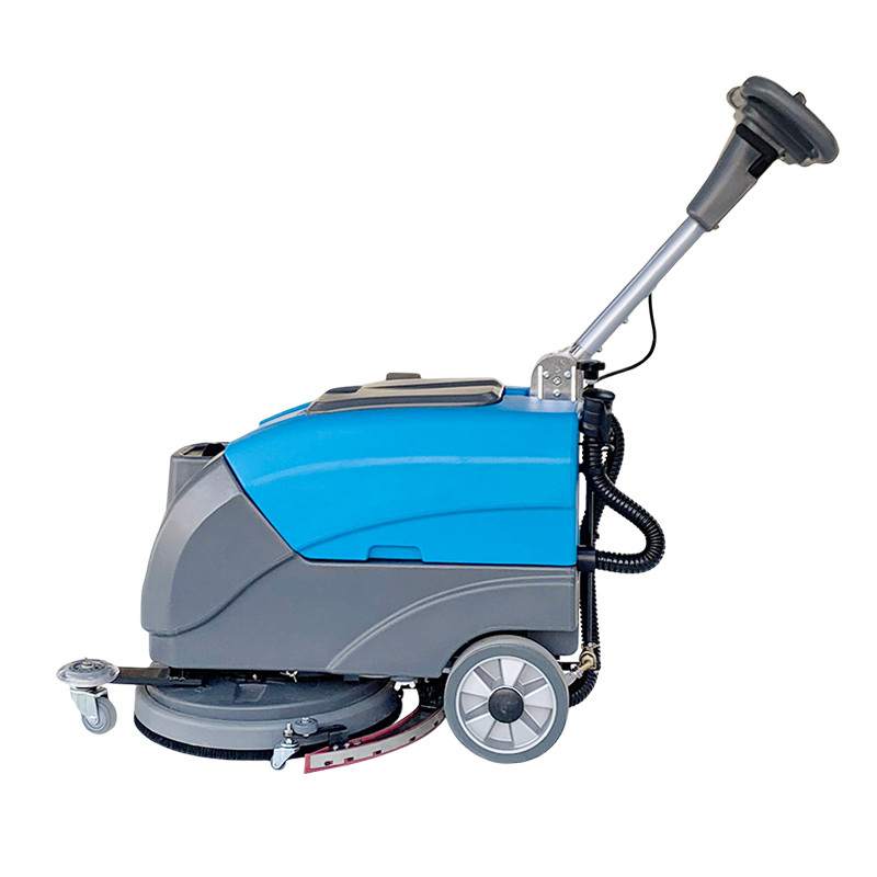 Floor Scrubber GSJ15/GSJ25