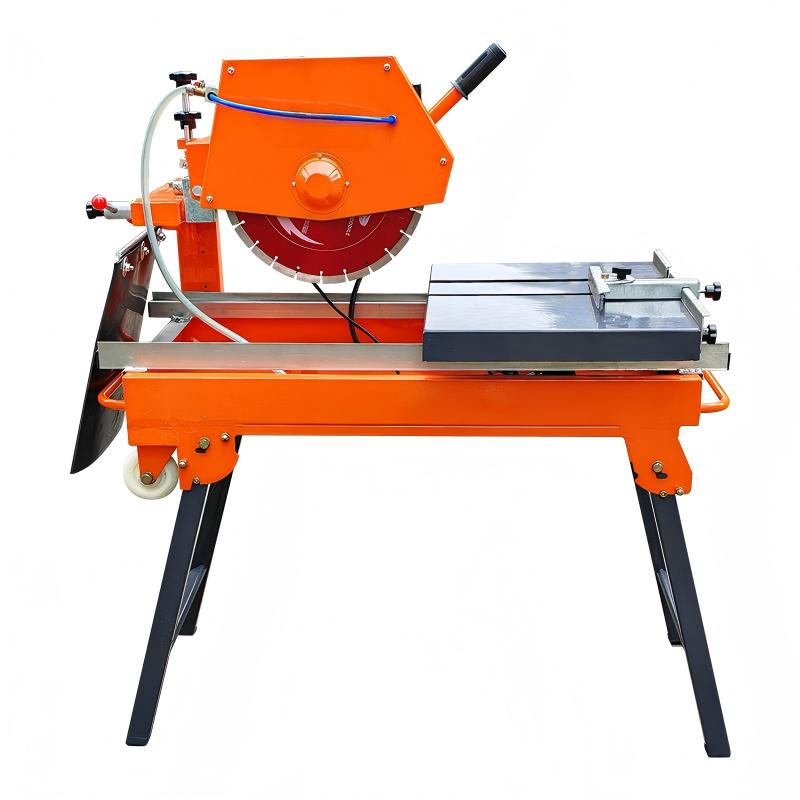 Tile Cutter GMS350E / GMSA400 / GMSA600 Tile Cutter GMS350E / GMSA400 / GMSA600