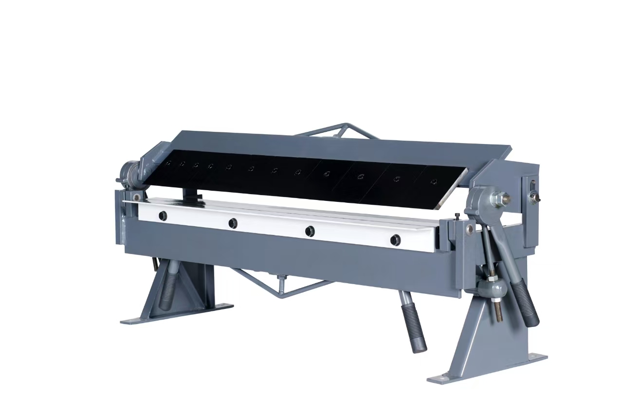 Mechanical Bending Machine GJ/GZ