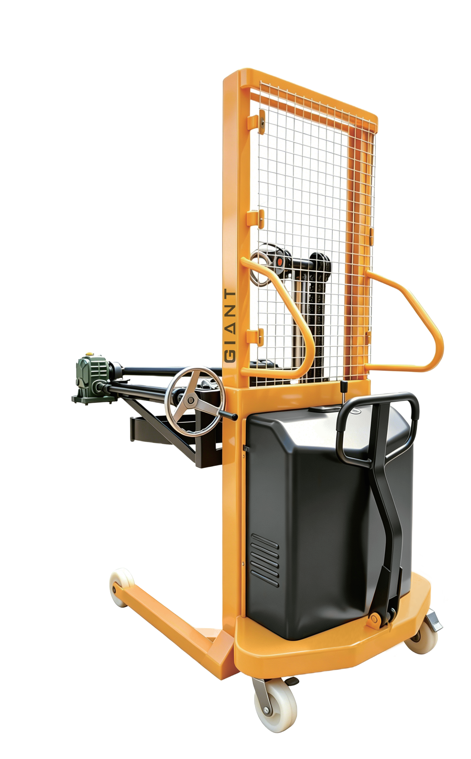 Drum Stacker GST500C/GSF500C