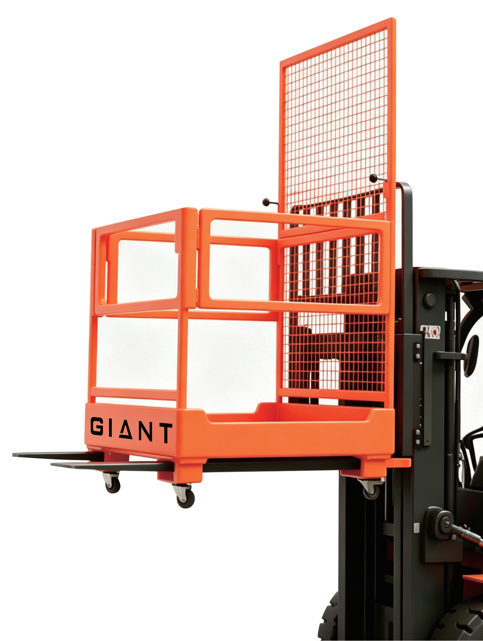 Forklift Attachment GNK / GYL-J Forklift Attachment GNK / GYL-J