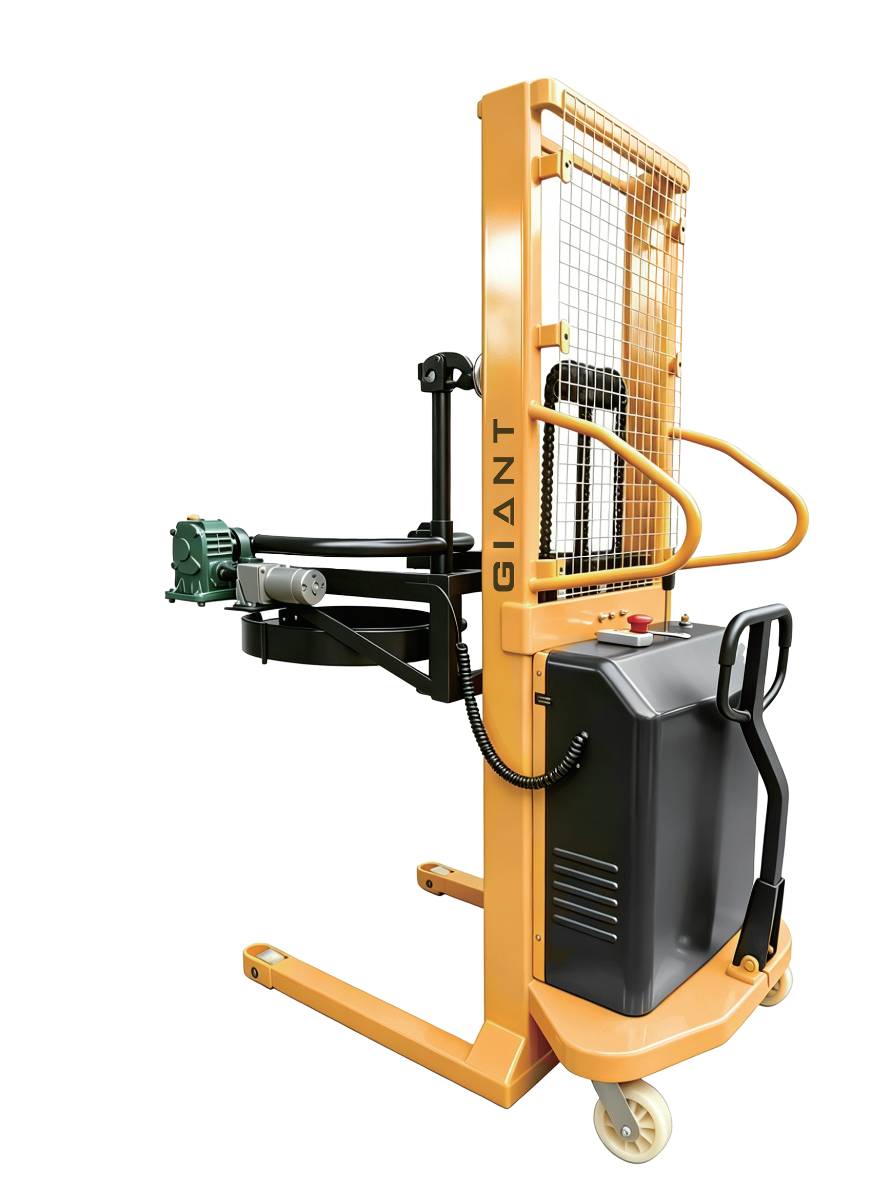 Drum Stacker GST500C/GSF500C