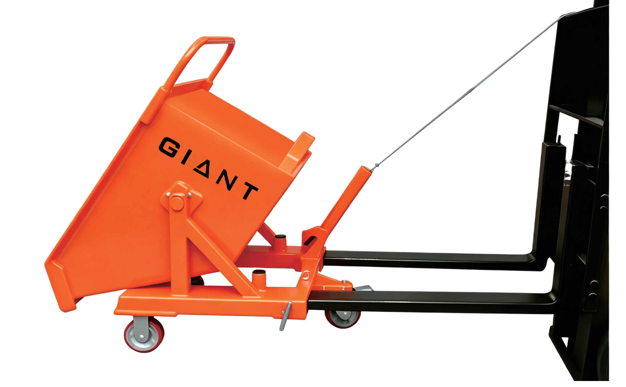 Forklift Attachment GNK / GYL-J