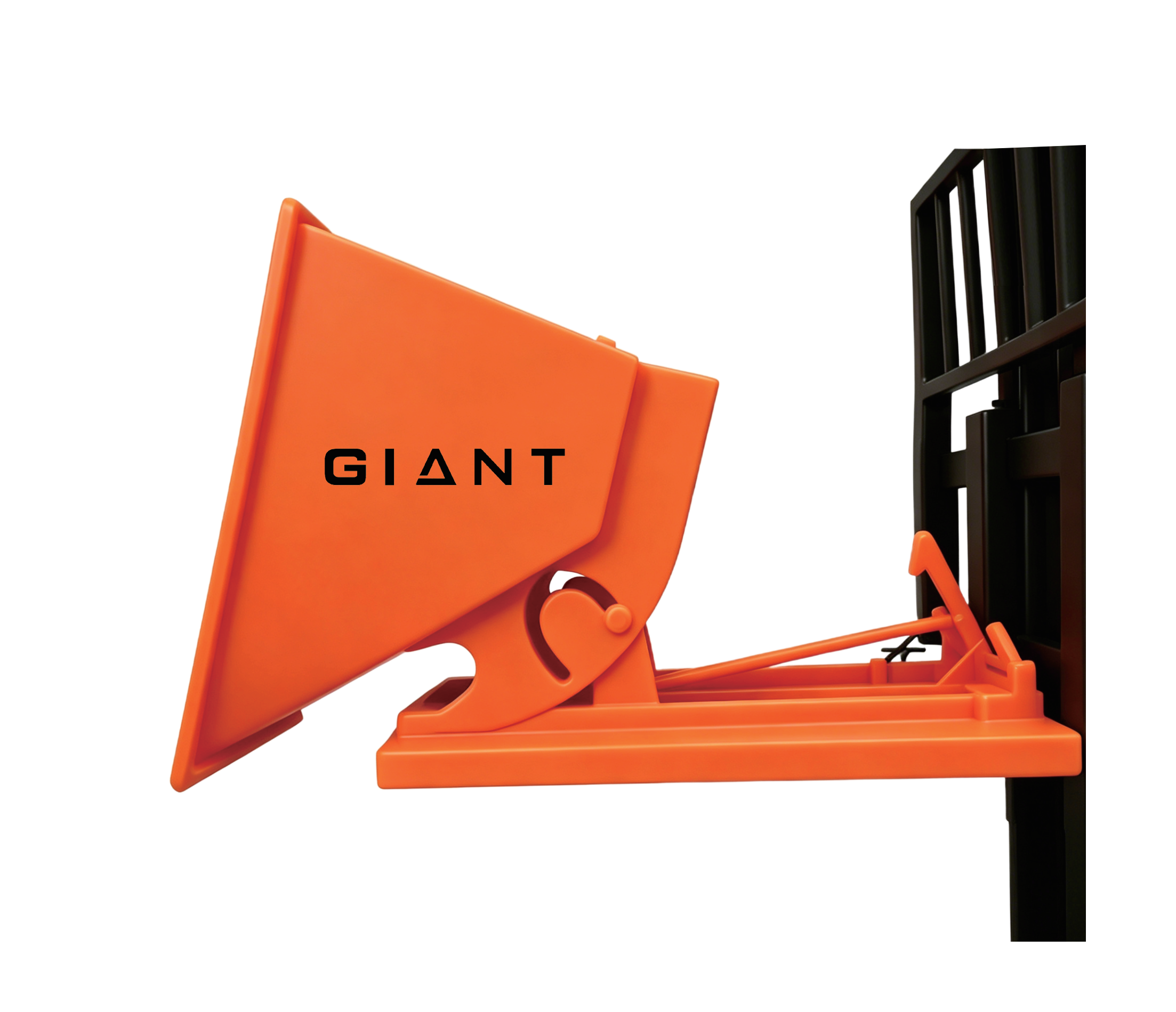 Forklift Attachment GNK / GYL-J
